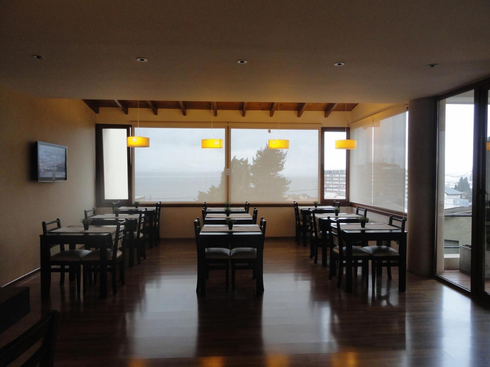 Hotel View Brc 3*