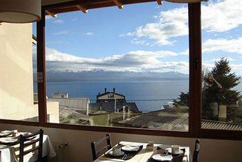 Hotel View Brc 3*