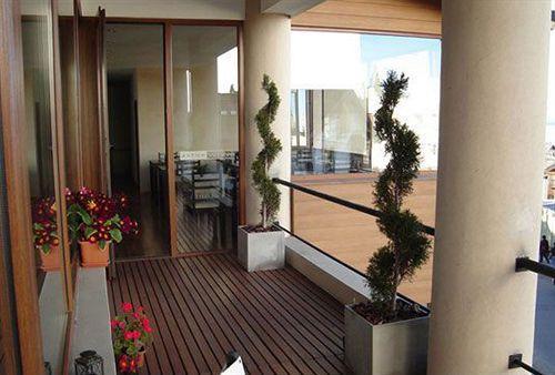 Hotel View Brc 3*