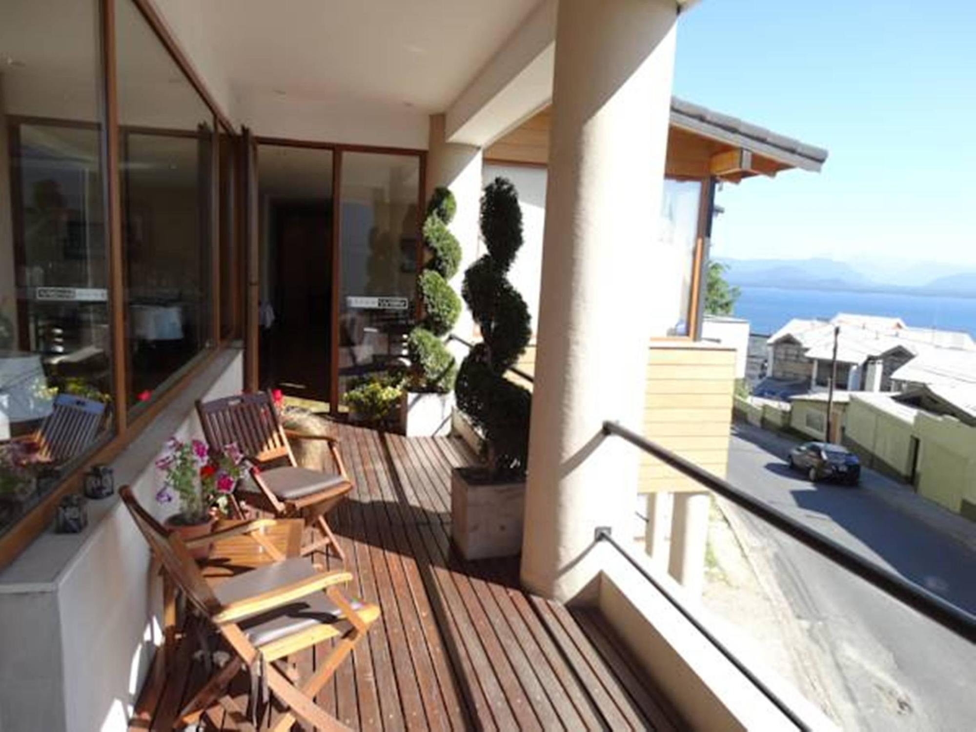 View Brc 3* San Carlos de Bariloche