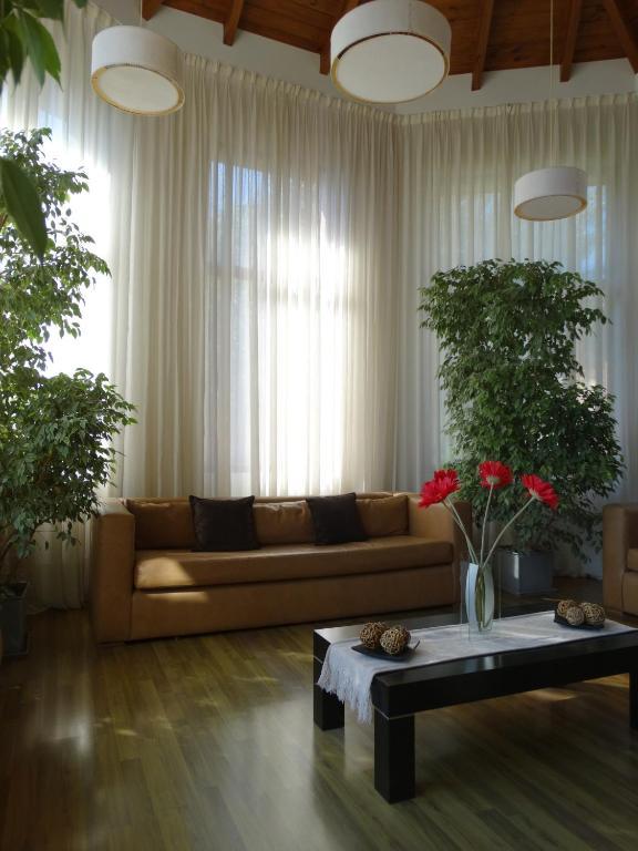 View Brc Hotel 3*