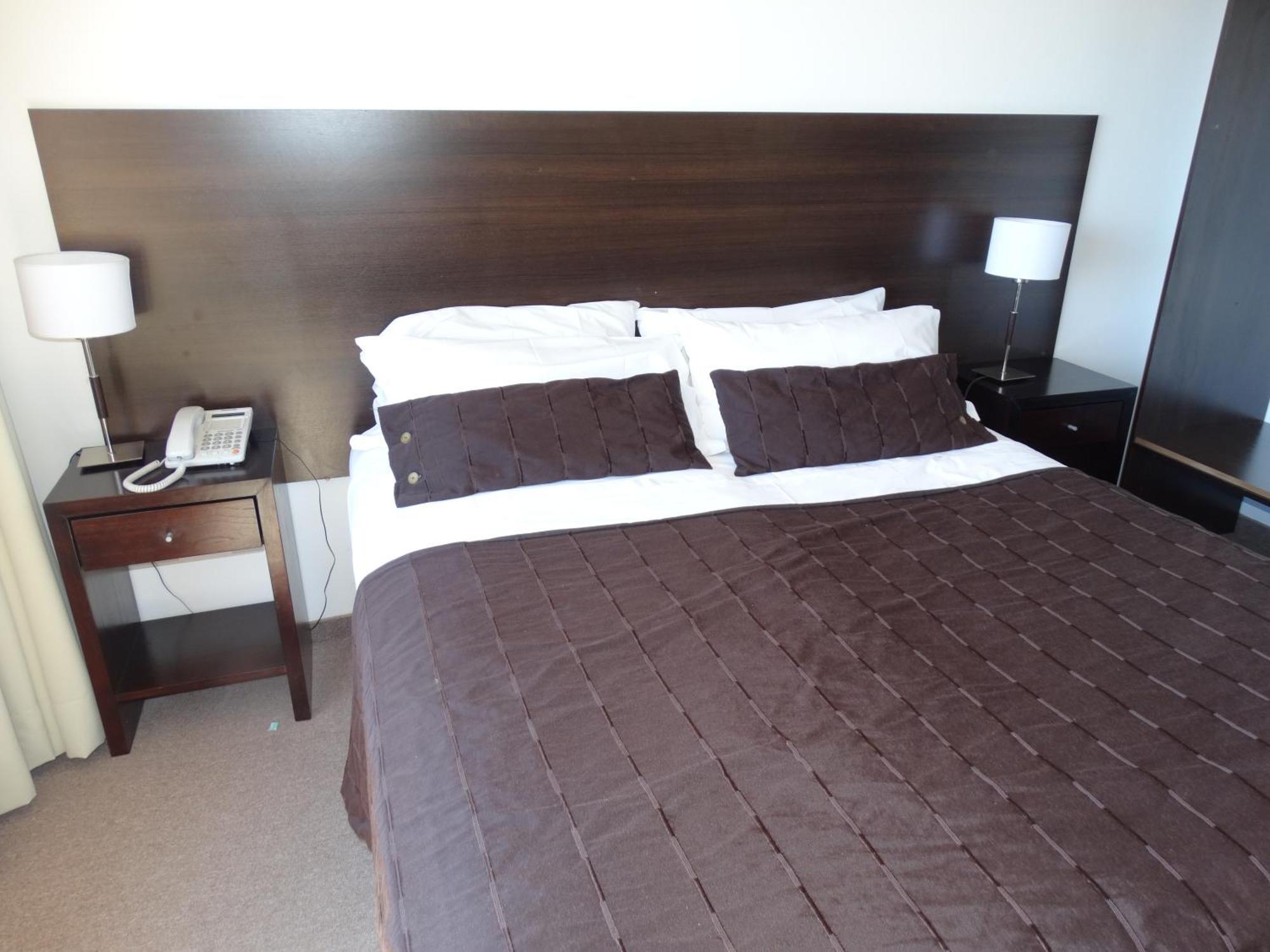 View Brc Hotel 3*