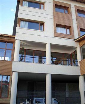View Brc Hotel