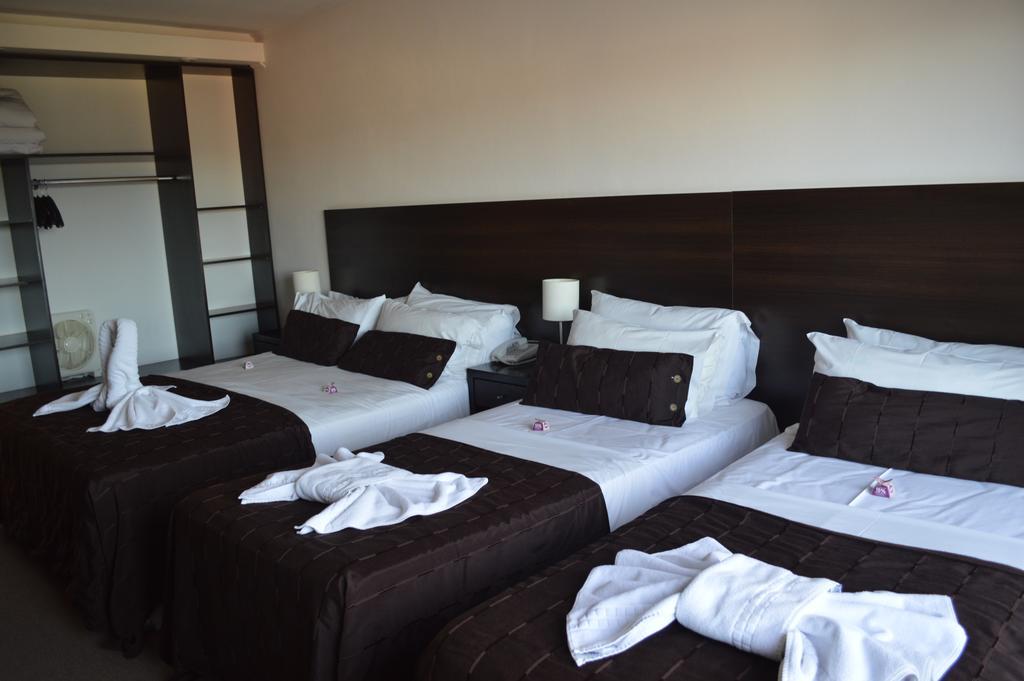 View Brc Hotel