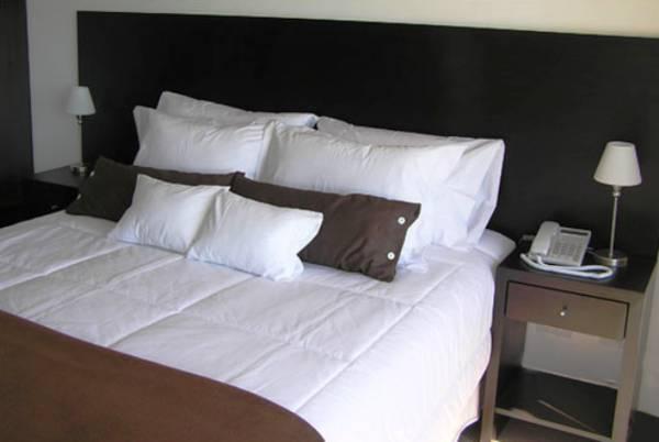Hotel View Brc 3*