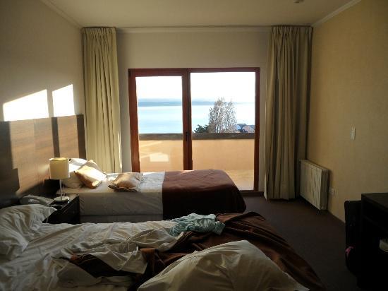 View Brc San Carlos de Bariloche