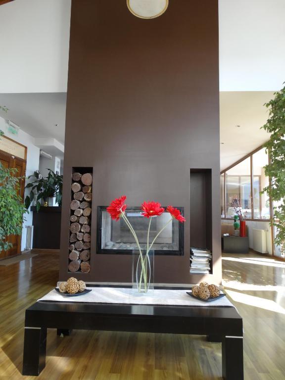View Brc Hotel 3*